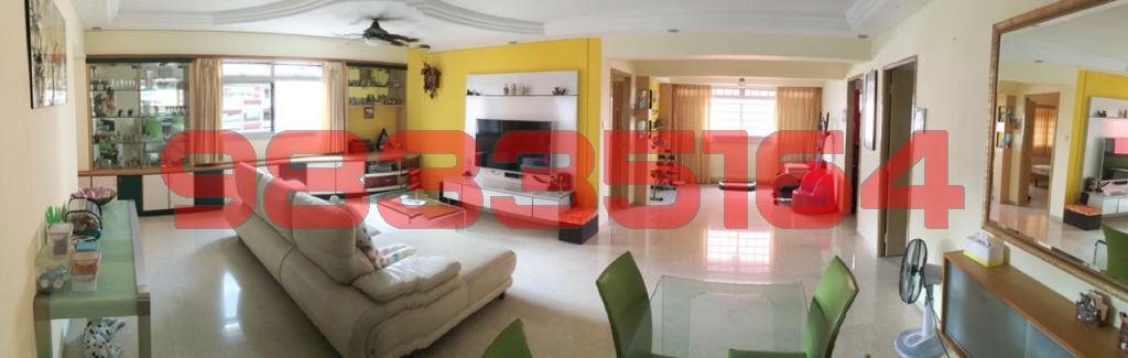 Choa Chu Kang Loop thumbnail photo